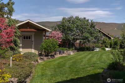 3642 Ridgeview Boulevard , Wenatchee, WA 98801 - Photo 20