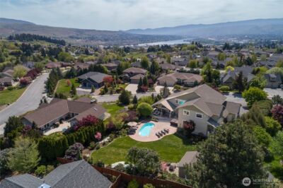 3642 Ridgeview Boulevard , Wenatchee, WA 98801 - Photo 39