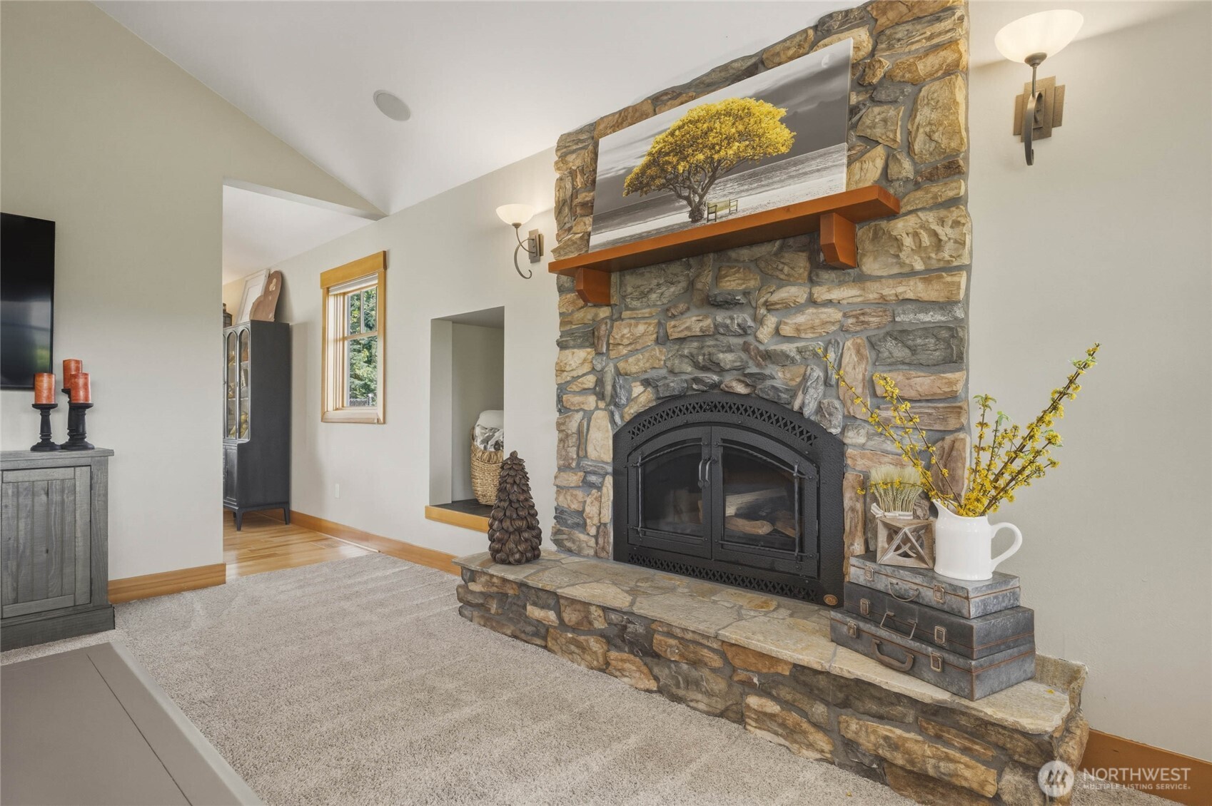 3642 Ridgeview Boulevard , Wenatchee, WA 98801
