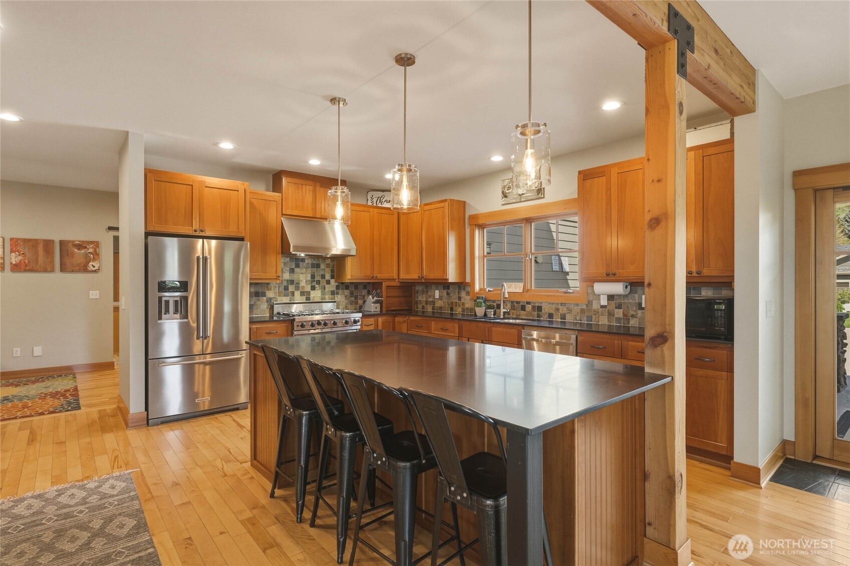 3642 Ridgeview Boulevard , Wenatchee, WA 98801