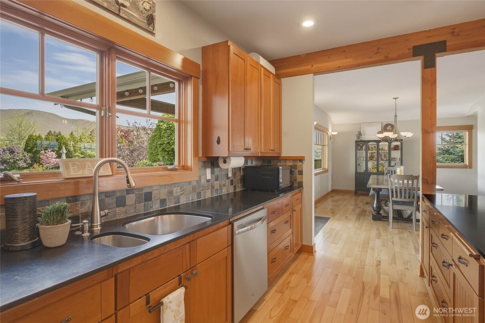 3642 Ridgeview Boulevard , Wenatchee, WA 98801