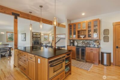 3642 Ridgeview Boulevard , Wenatchee, WA 98801 - Photo 12