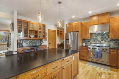 3642 Ridgeview Boulevard , Wenatchee, WA 98801 - Photo 13