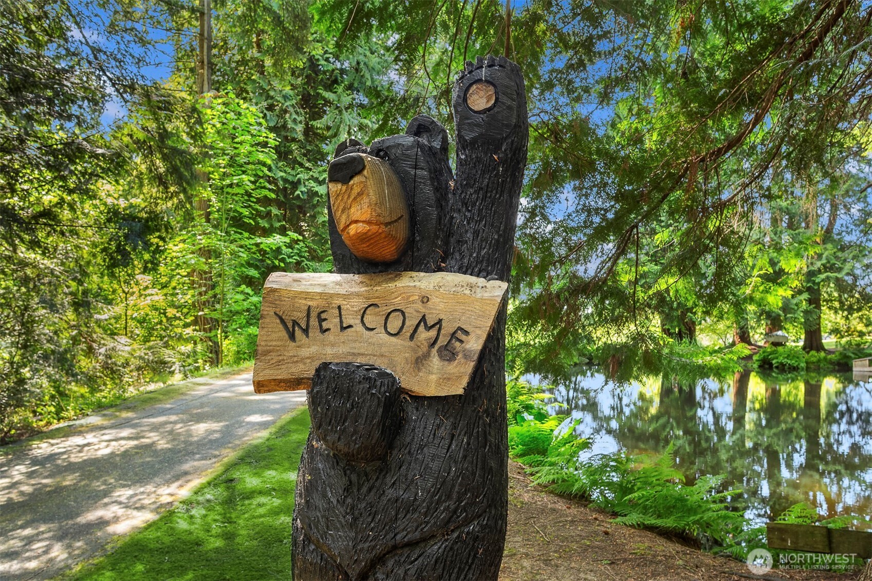 9607 208th Avenue NE, Redmond, WA 98053-5215