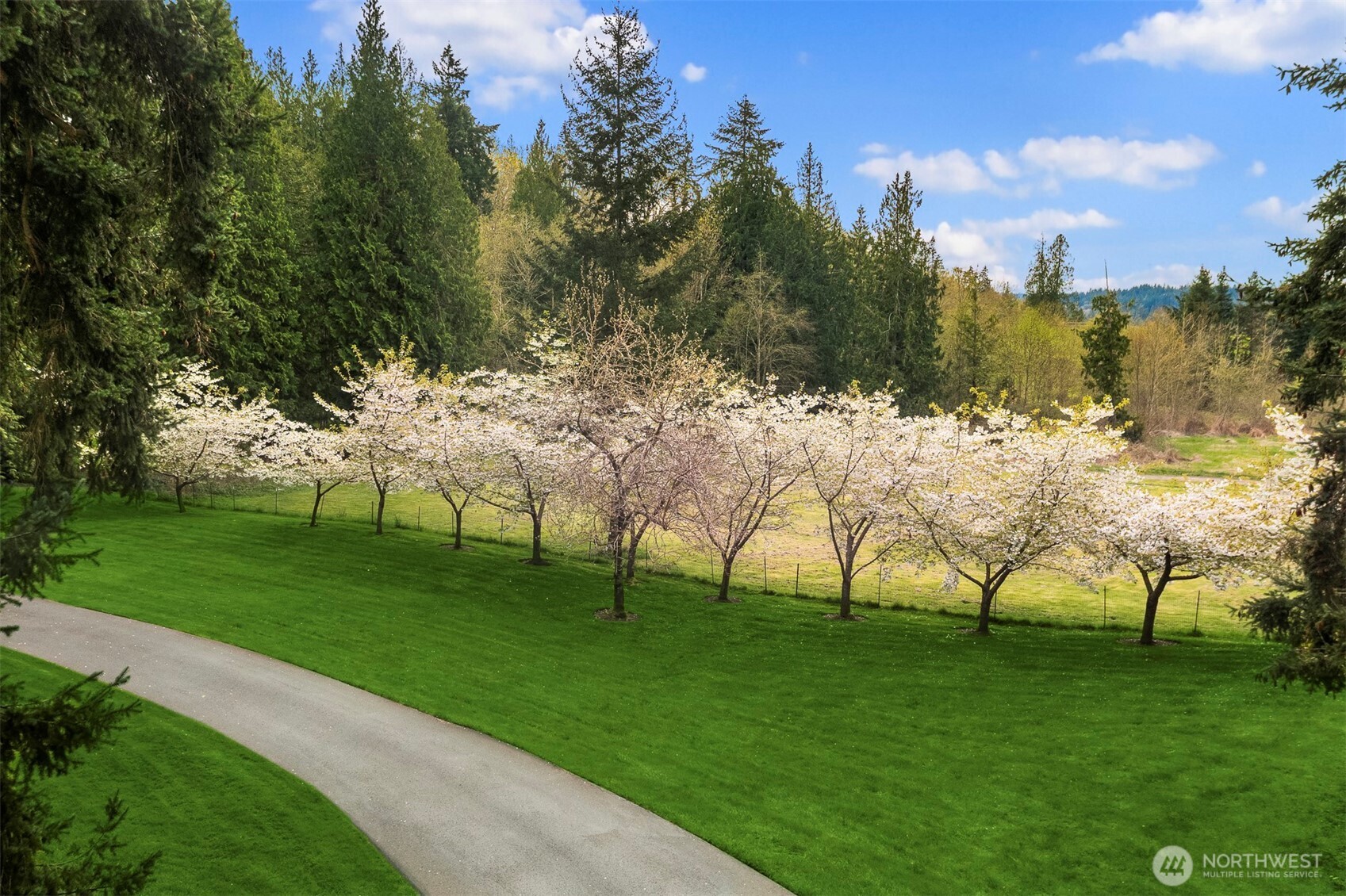 9607 208th Avenue NE, Redmond, WA 98053-5215