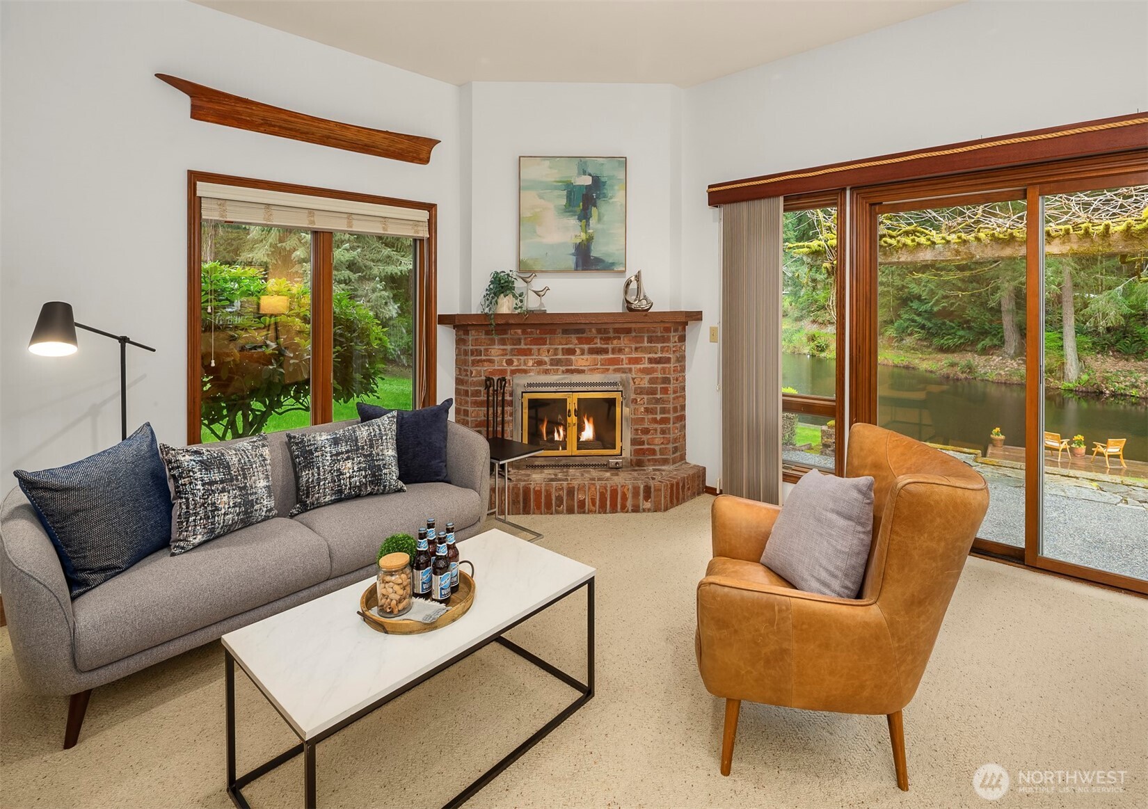 9607 208th Avenue NE, Redmond, WA 98053-5215