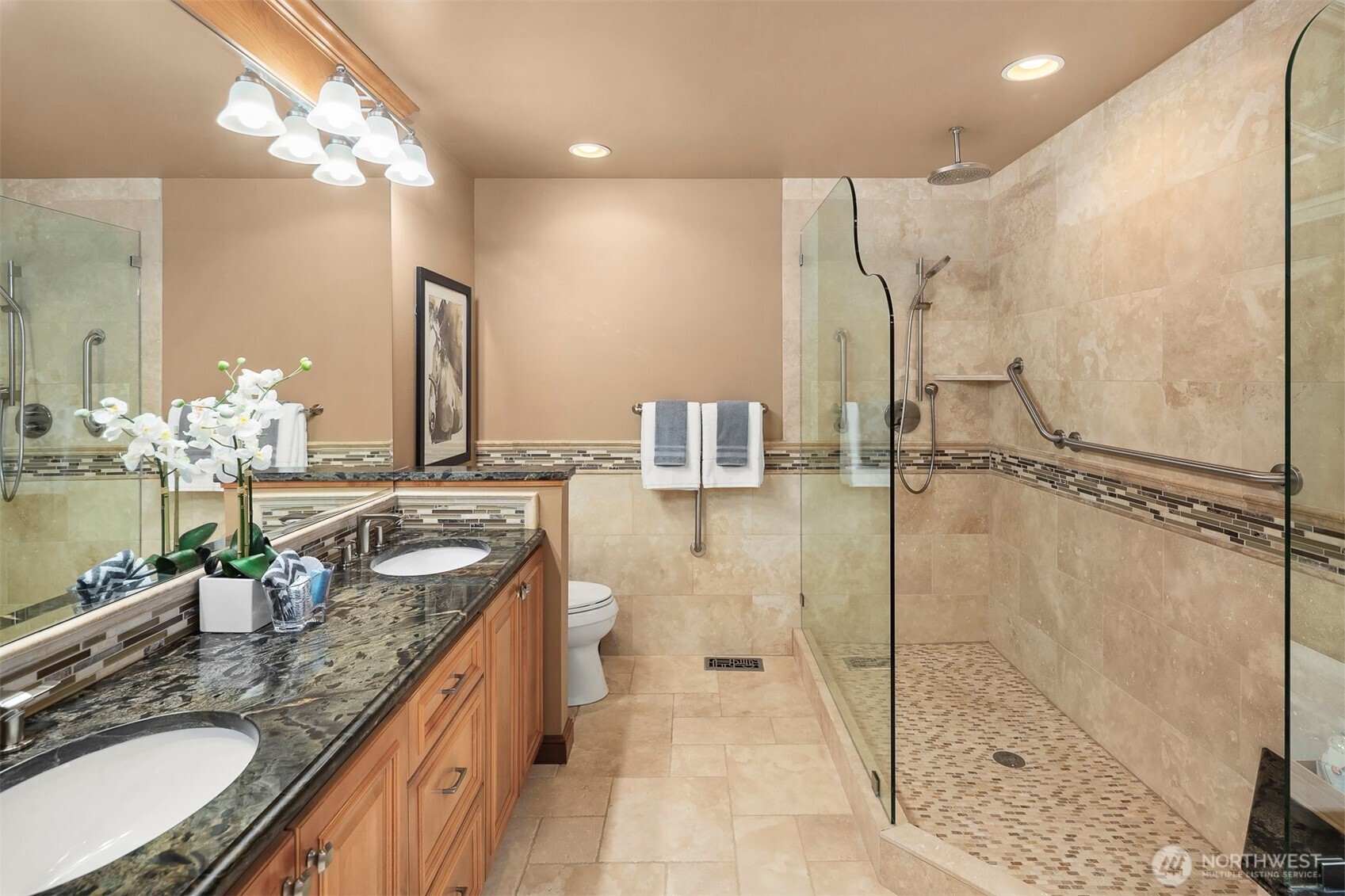 9607 208th Avenue NE, Redmond, WA 98053-5215