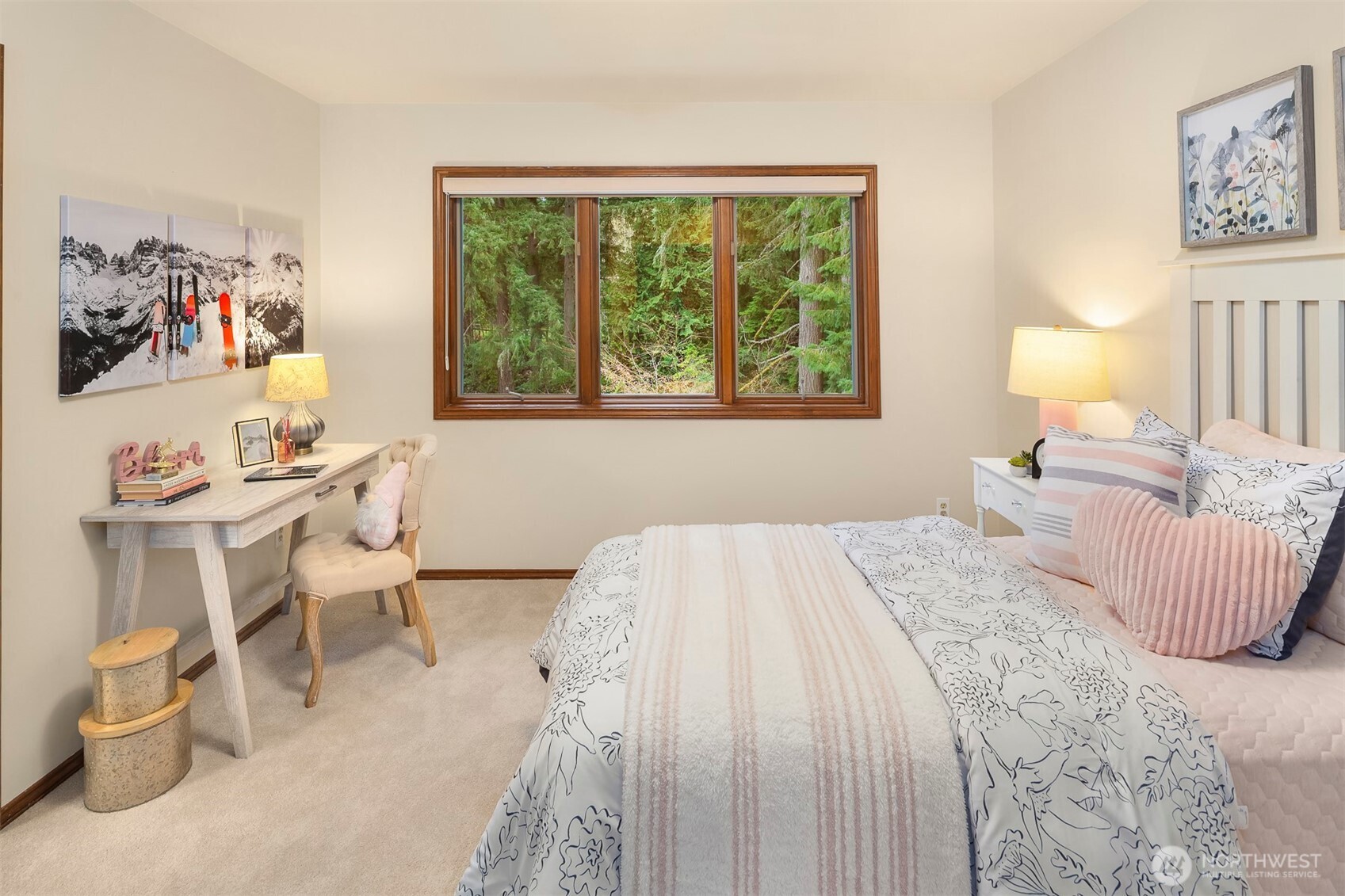 9607 208th Avenue NE, Redmond, WA 98053-5215