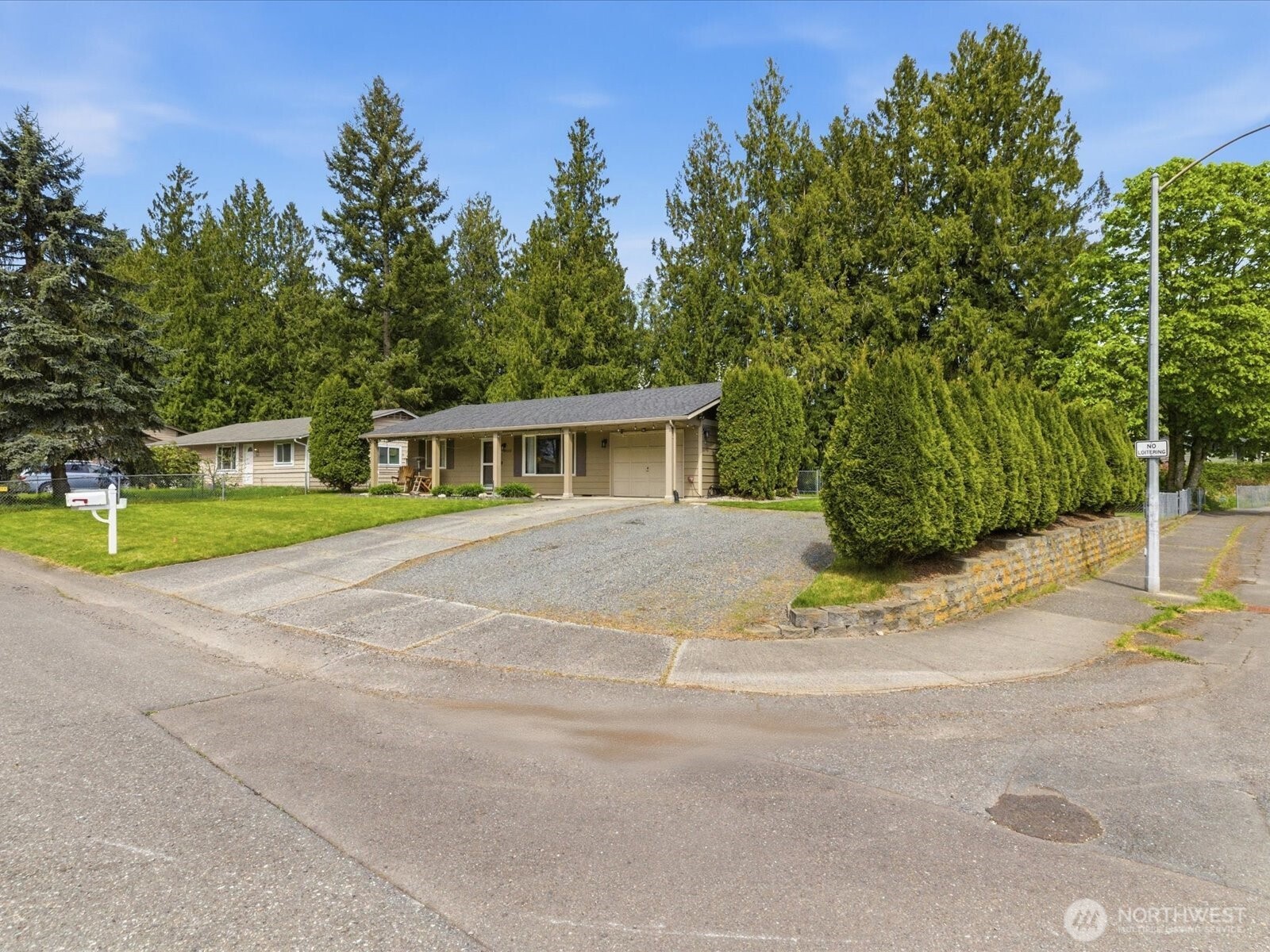 14521 54th Drive NE, Marysville, WA 98271
