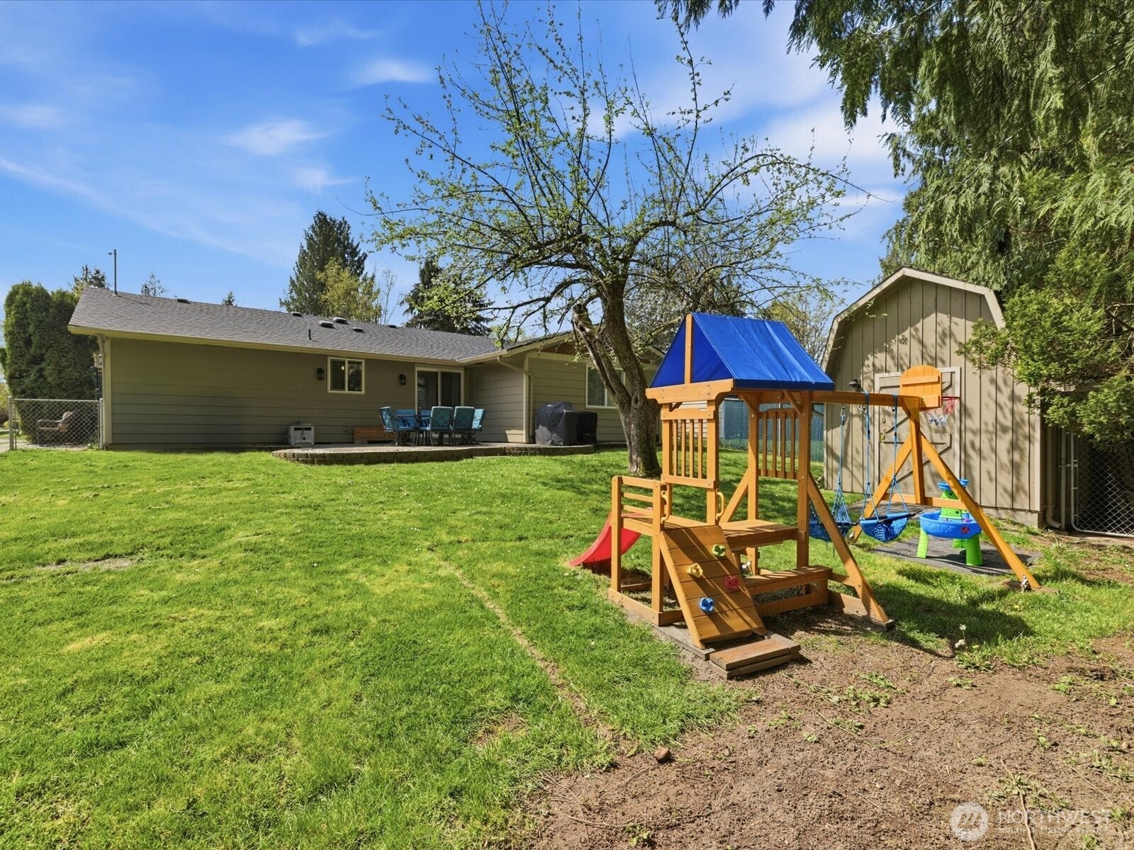 14521 54th Drive NE, Marysville, WA 98271