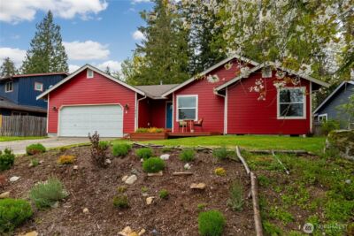 1386 Lahti Drive , Bellingham, WA 98226