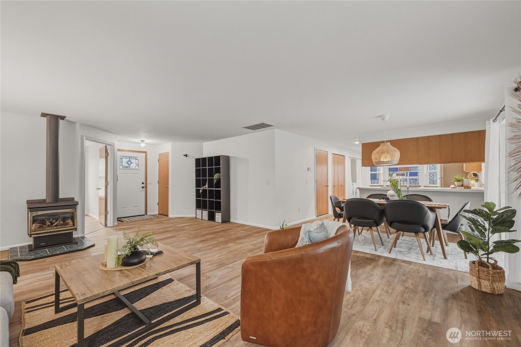 1386 Lahti Drive , Bellingham, WA 98226
