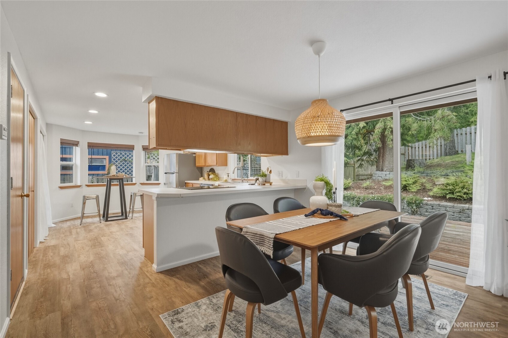 1386 Lahti Drive , Bellingham, WA 98226