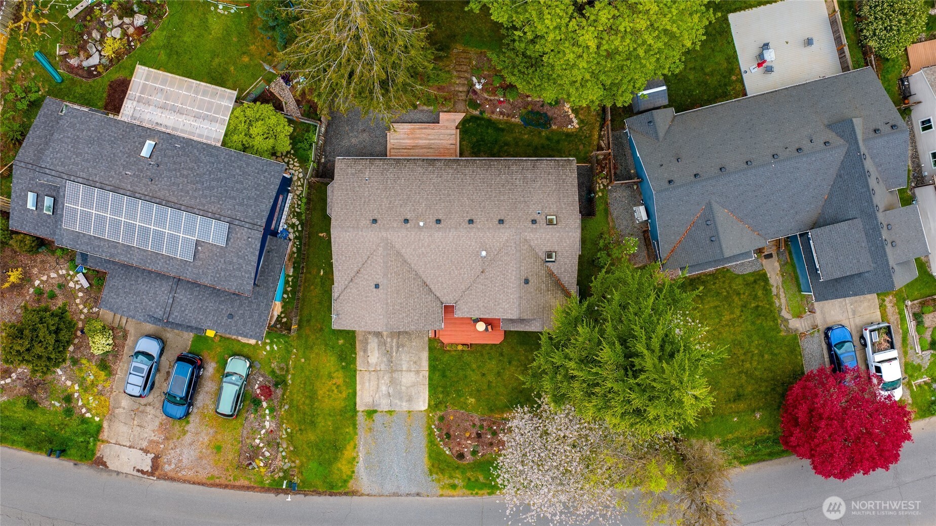 1386 Lahti Drive , Bellingham, WA 98226