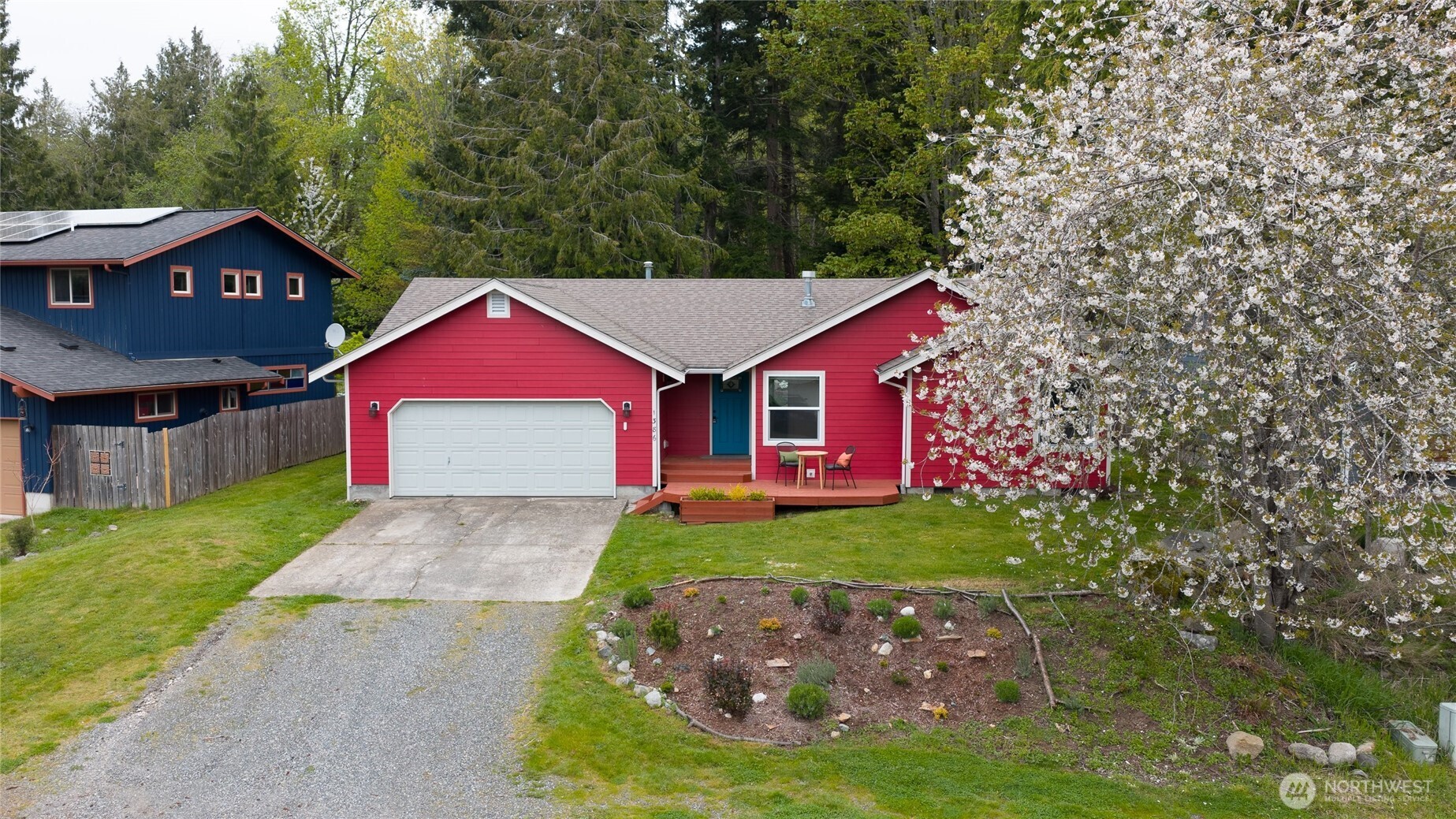 1386 Lahti Drive , Bellingham, WA 98226