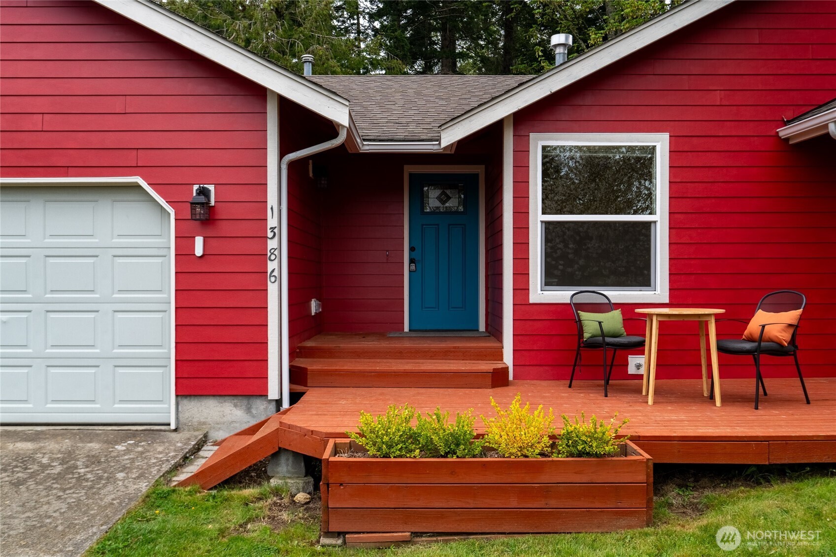 1386 Lahti Drive , Bellingham, WA 98226