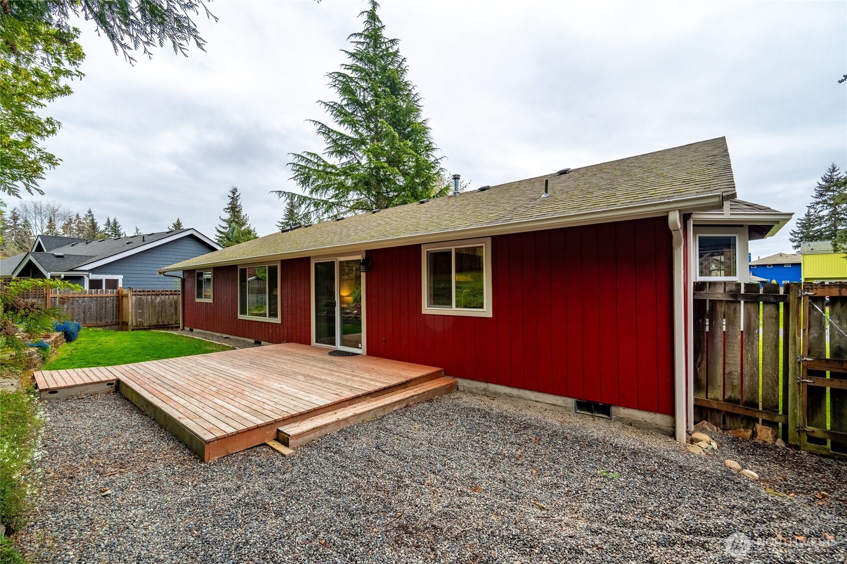 1386 Lahti Drive , Bellingham, WA 98226