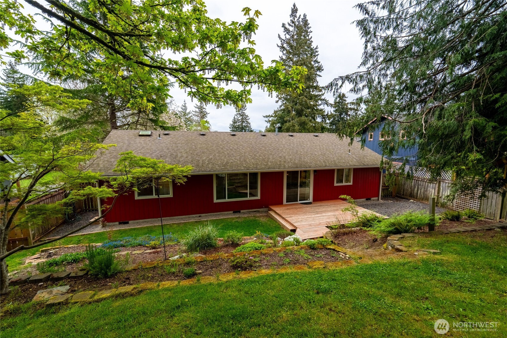 1386 Lahti Drive , Bellingham, WA 98226