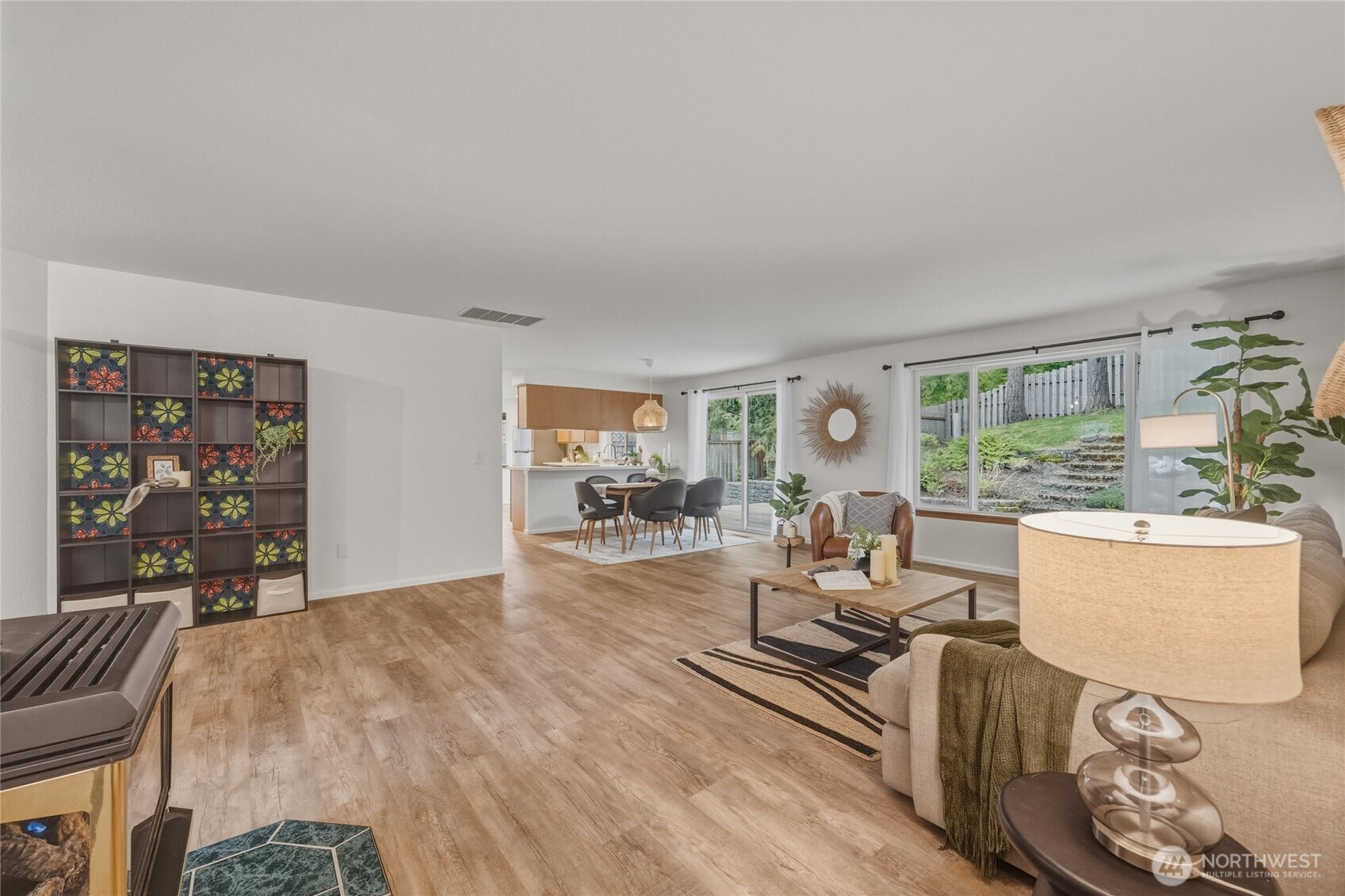 1386 Lahti Drive , Bellingham, WA 98226
