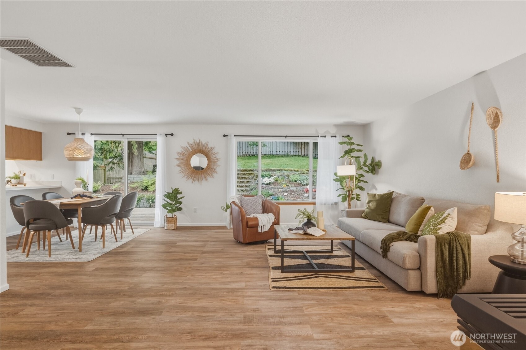 1386 Lahti Drive , Bellingham, WA 98226