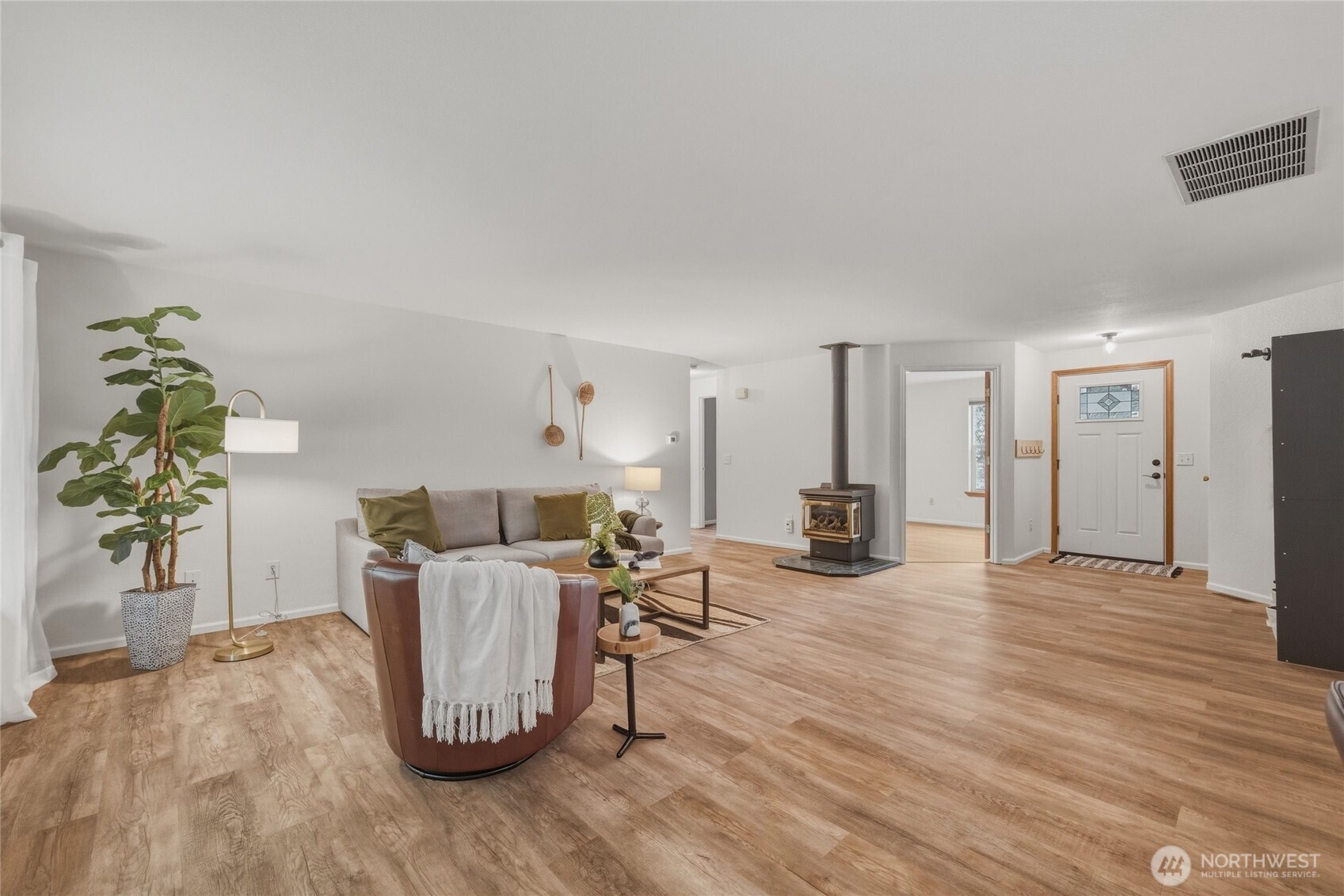 1386 Lahti Drive , Bellingham, WA 98226