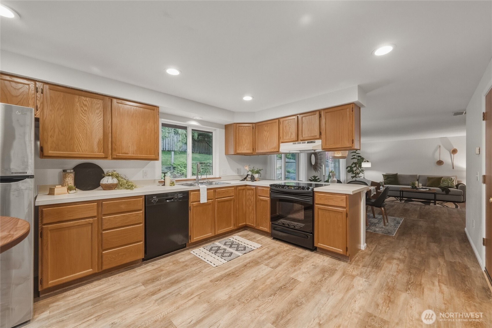1386 Lahti Drive , Bellingham, WA 98226