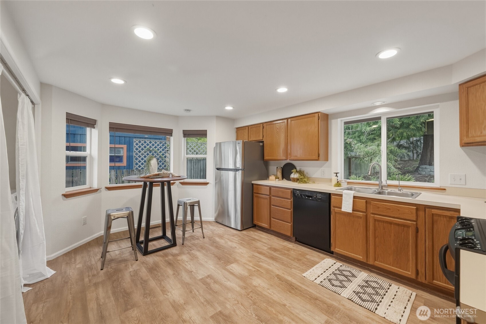 1386 Lahti Drive , Bellingham, WA 98226
