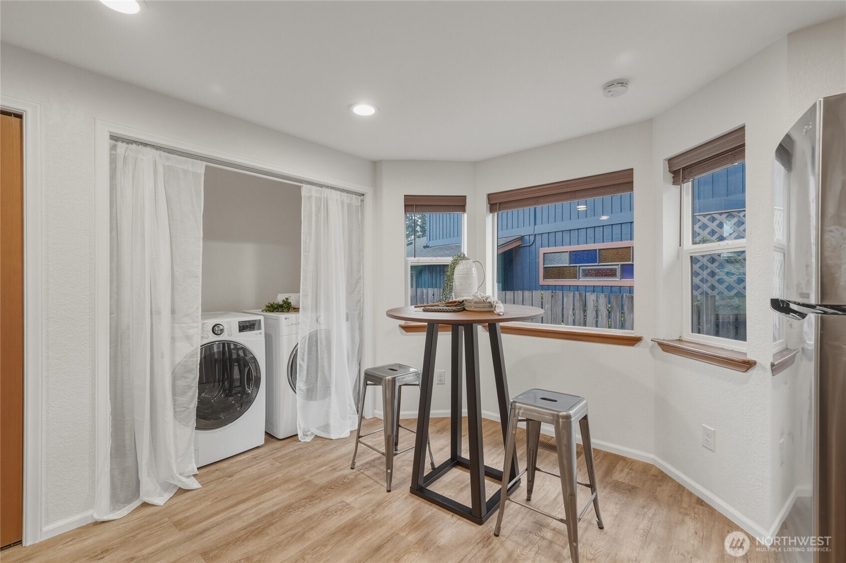 1386 Lahti Drive , Bellingham, WA 98226