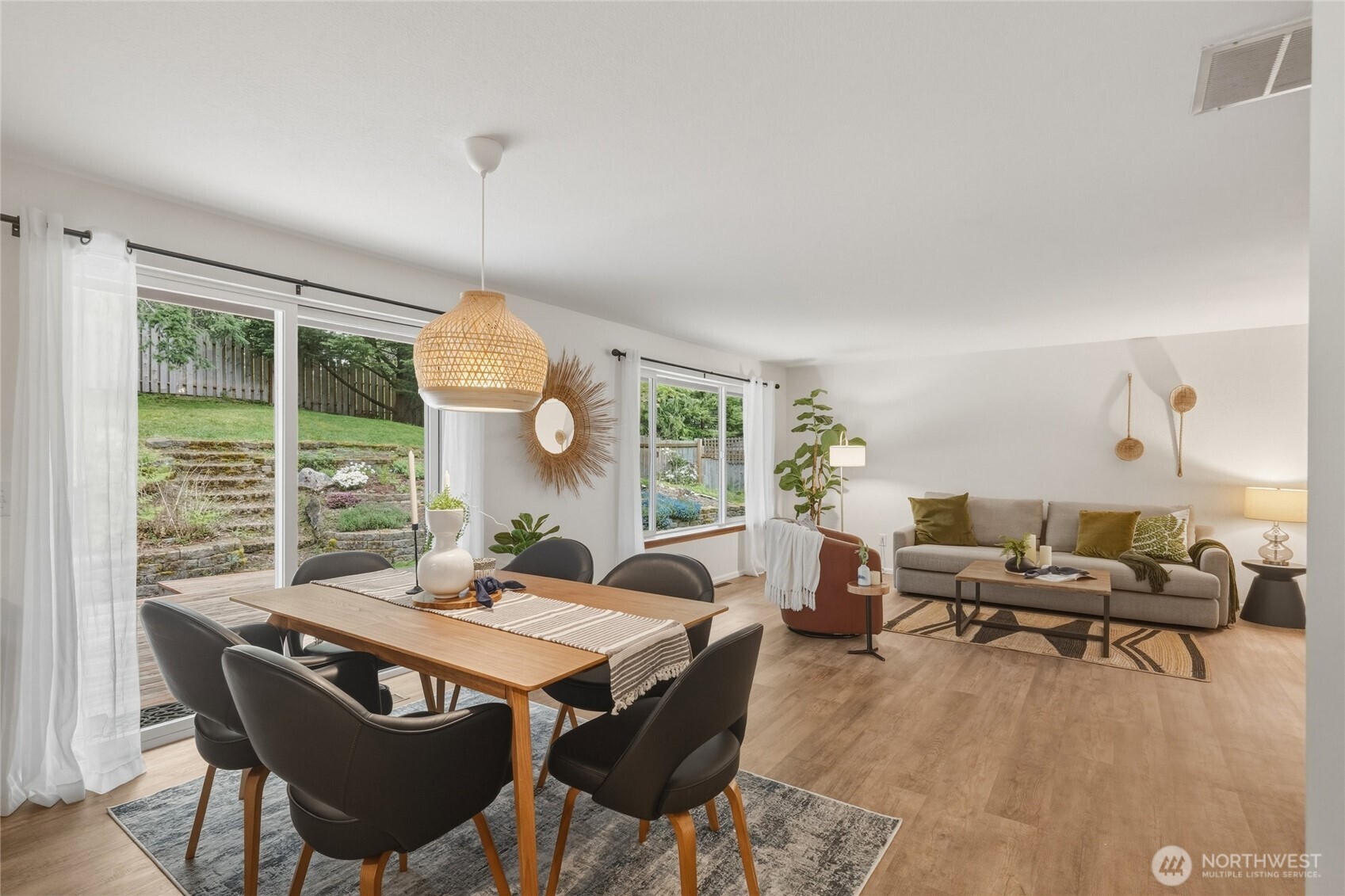 1386 Lahti Drive , Bellingham, WA 98226