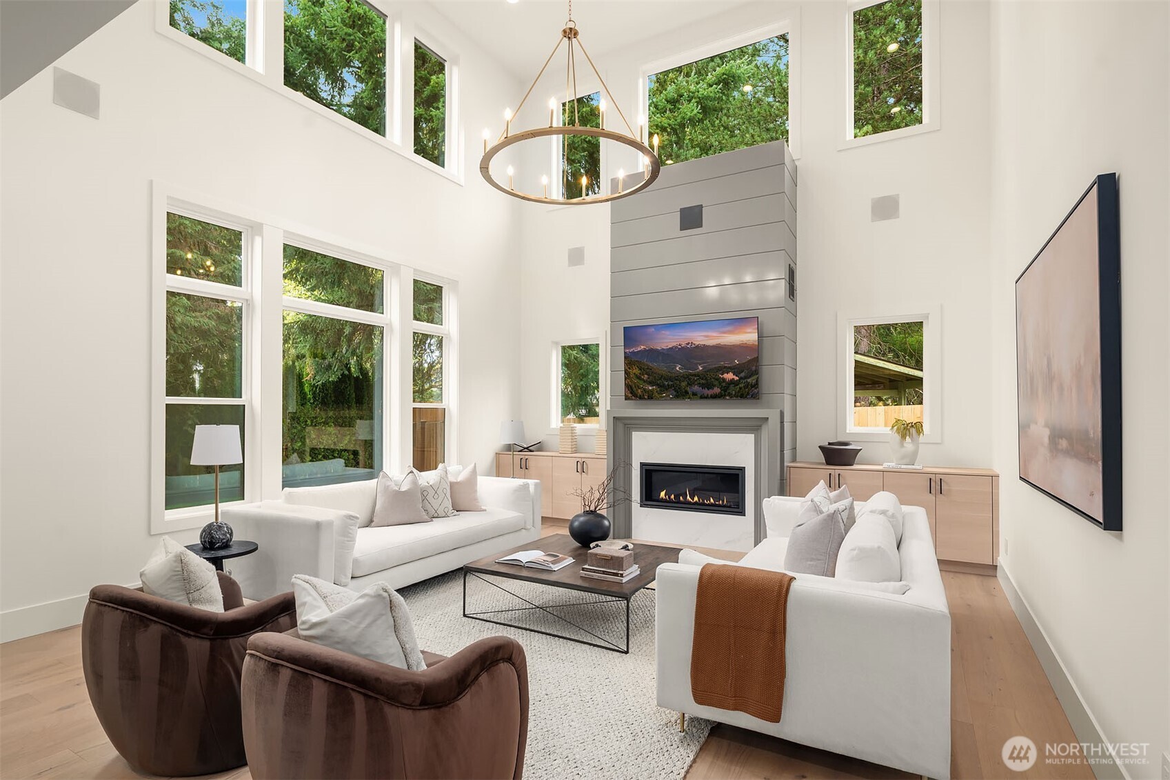 9717 167th Avenue NE, Redmond, WA 98052