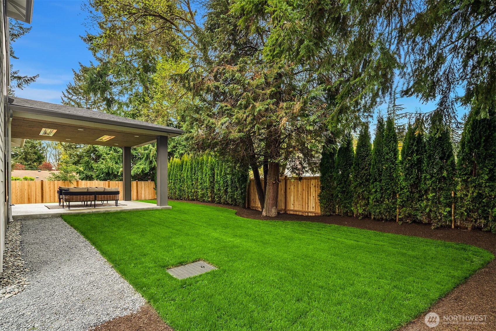 9717 167th Avenue NE, Redmond, WA 98052