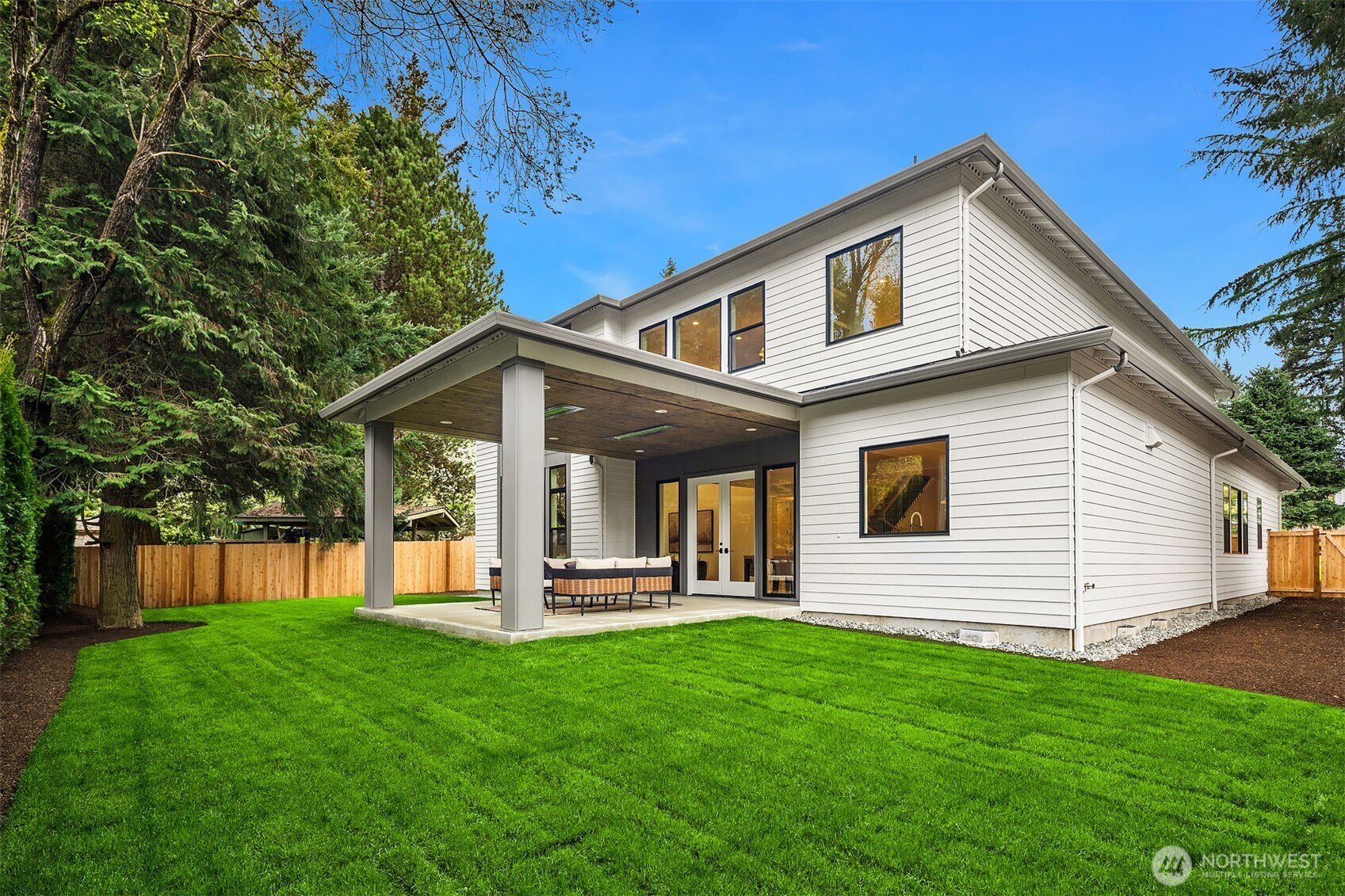 9717 167th Avenue NE, Redmond, WA 98052