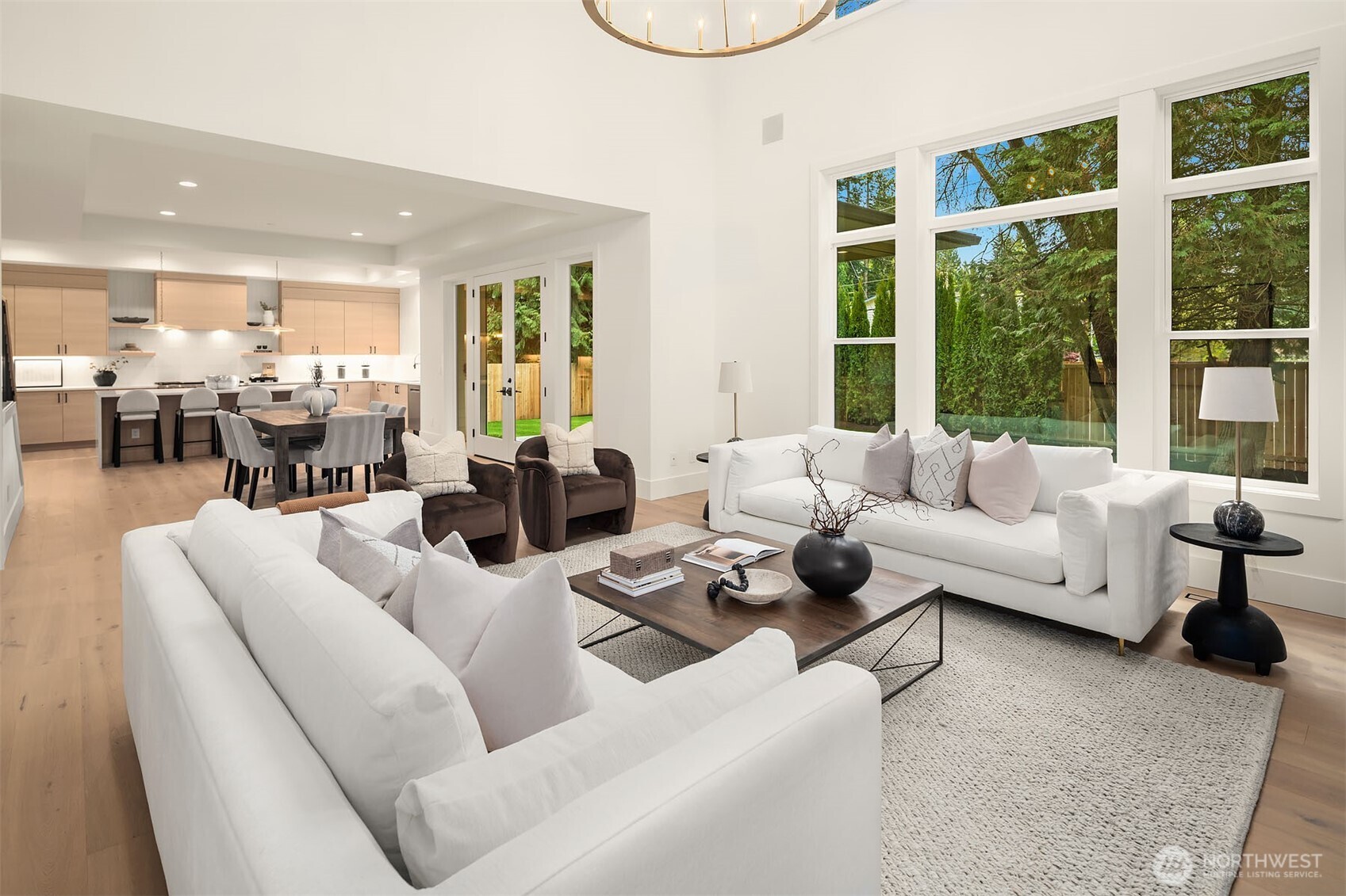 9717 167th Avenue NE, Redmond, WA 98052