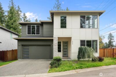 2306 NE 145th St , Shoreline, WA 98155-7309