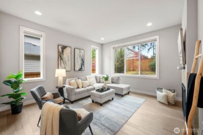 2306 NE 145th St , Shoreline, WA 98155-7309 - Photo 13