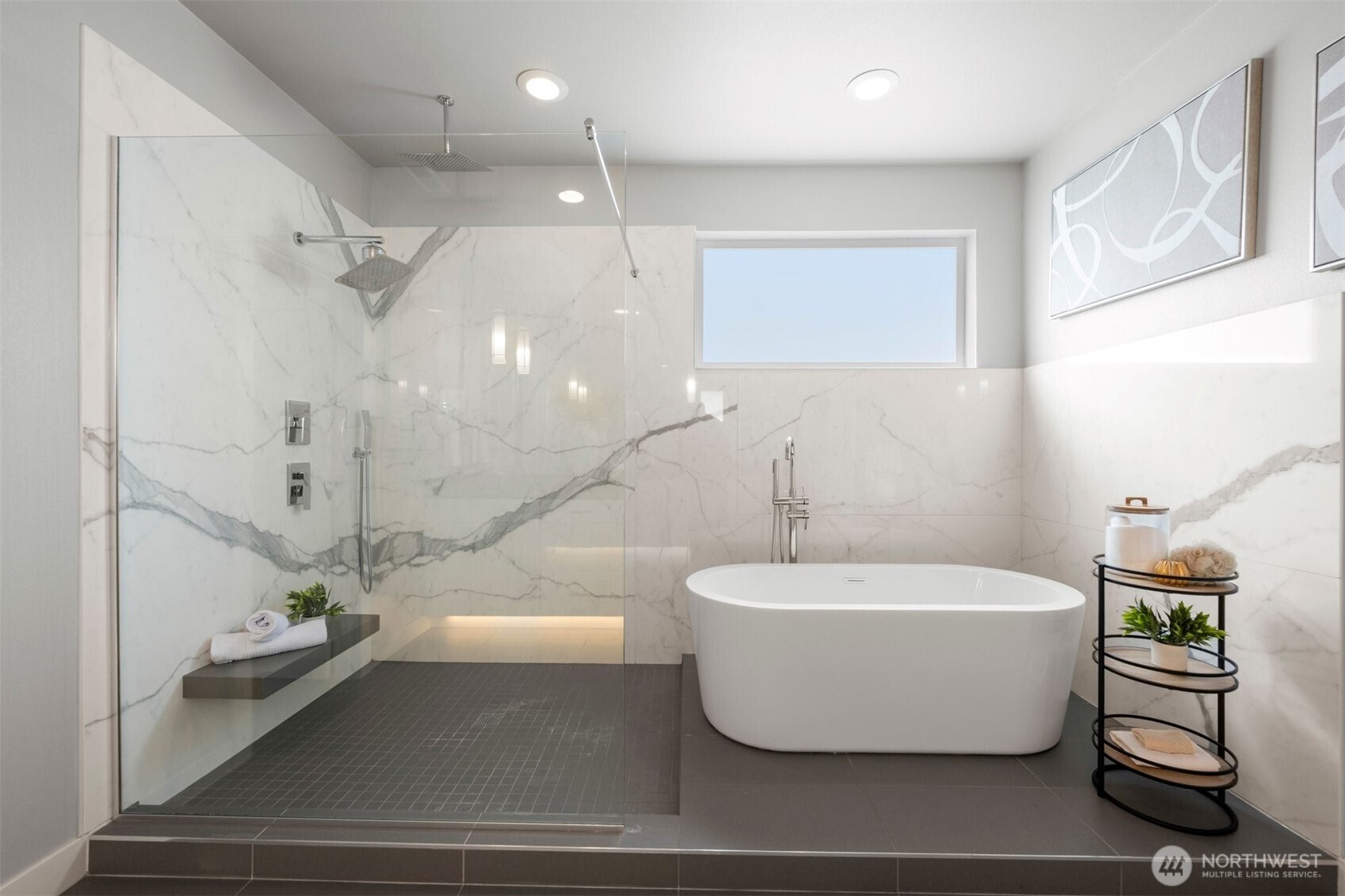2306 NE 145th St , Shoreline, WA 98155-7309