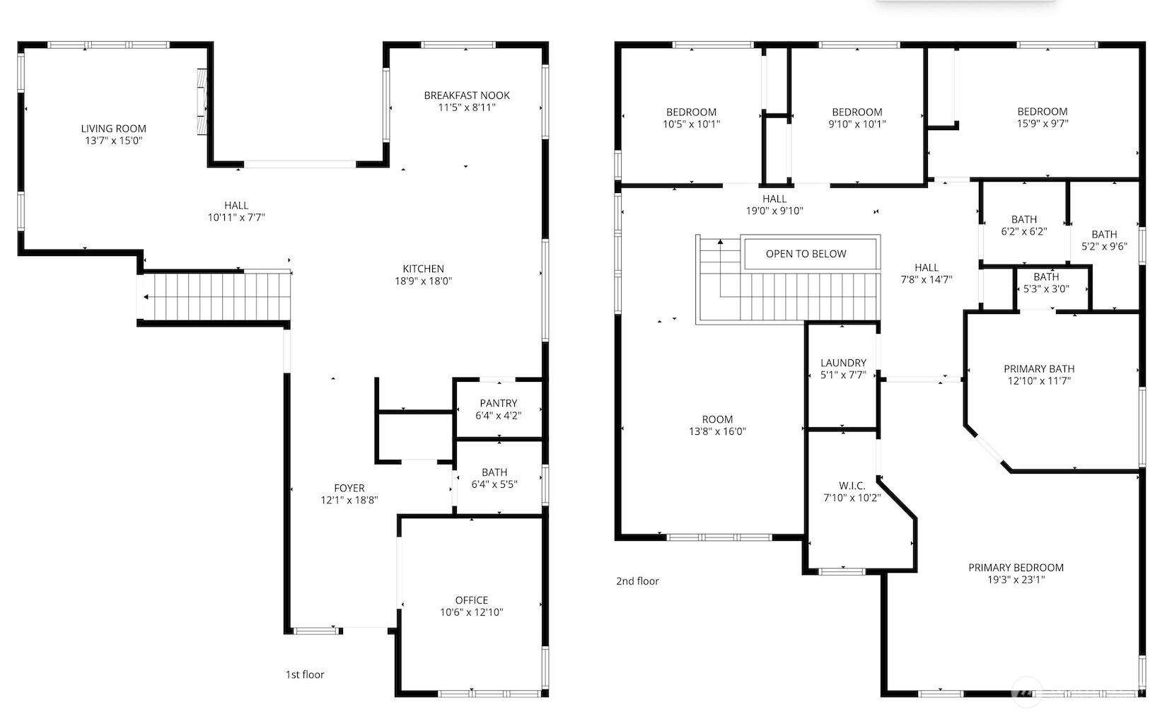 2306 NE 145th St , Shoreline, WA 98155-7309
