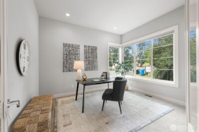 2306 NE 145th St , Shoreline, WA 98155-7309 - Photo 5