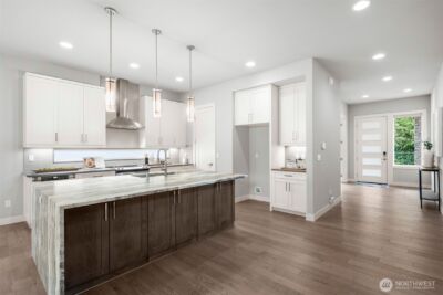 2306 NE 145th St , Shoreline, WA 98155-7309 - Photo 7