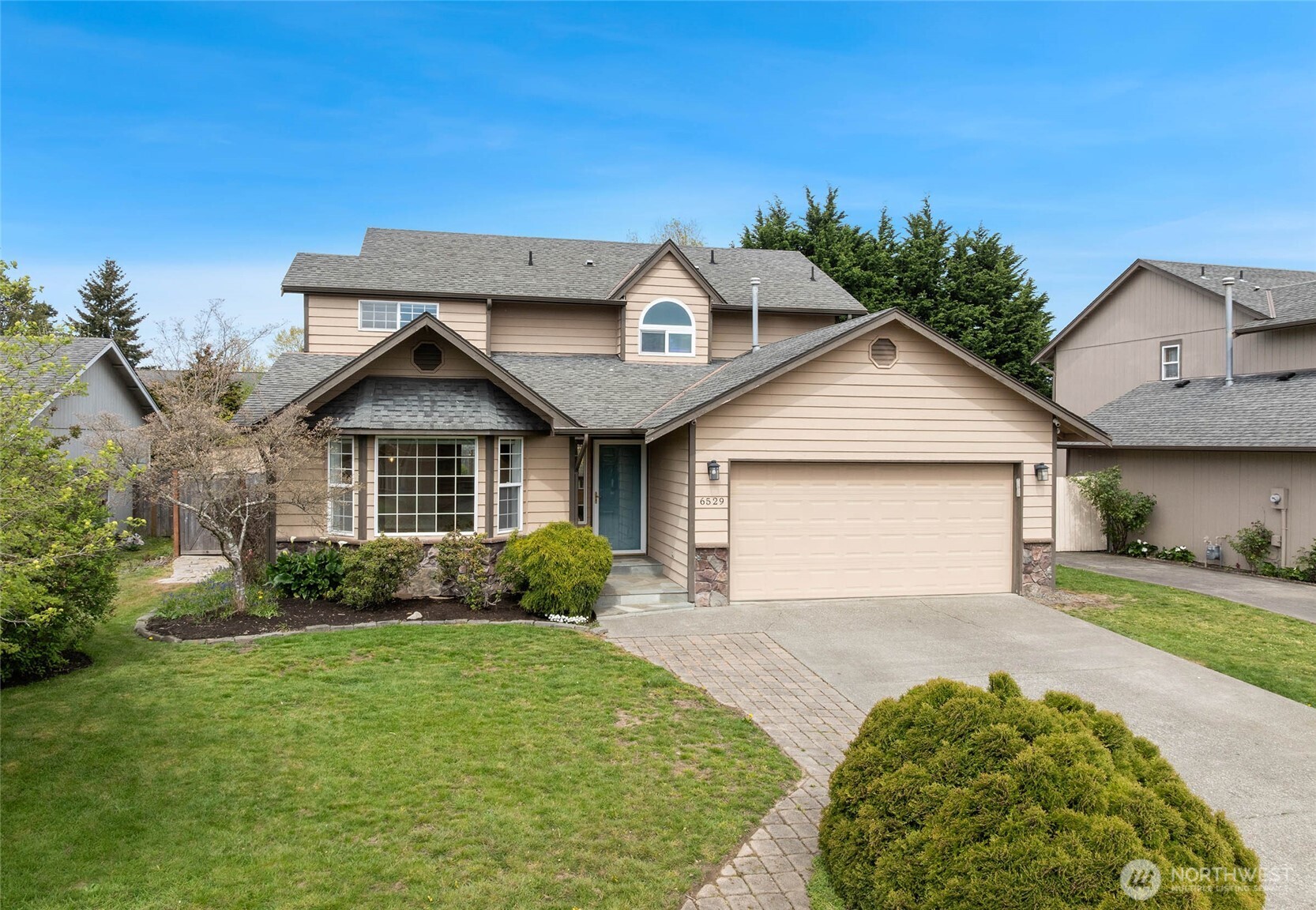 6529 23rd Street NE, Tacoma, WA 98422
