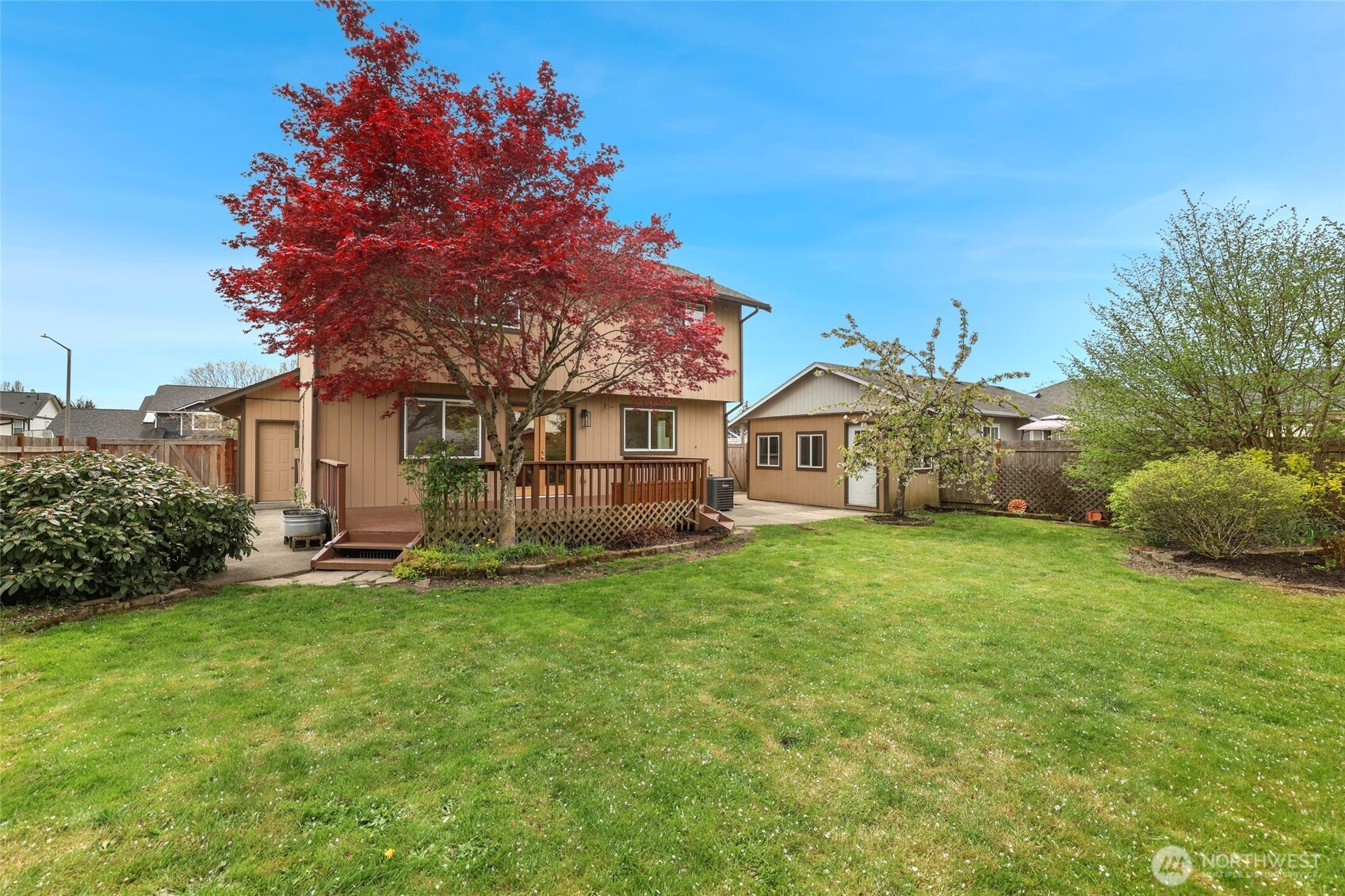 6529 23rd Street NE, Tacoma, WA 98422