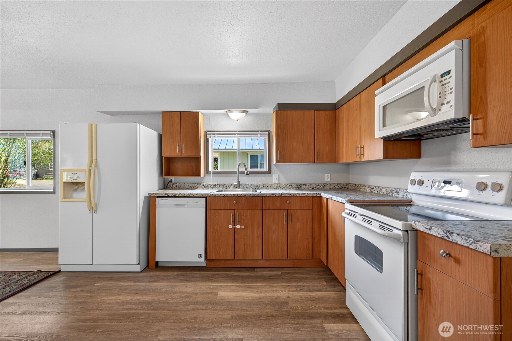 132 Whitman Street , Leavenworth, WA 98826