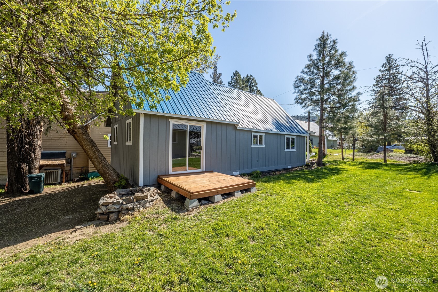 132 Whitman Street , Leavenworth, WA 98826