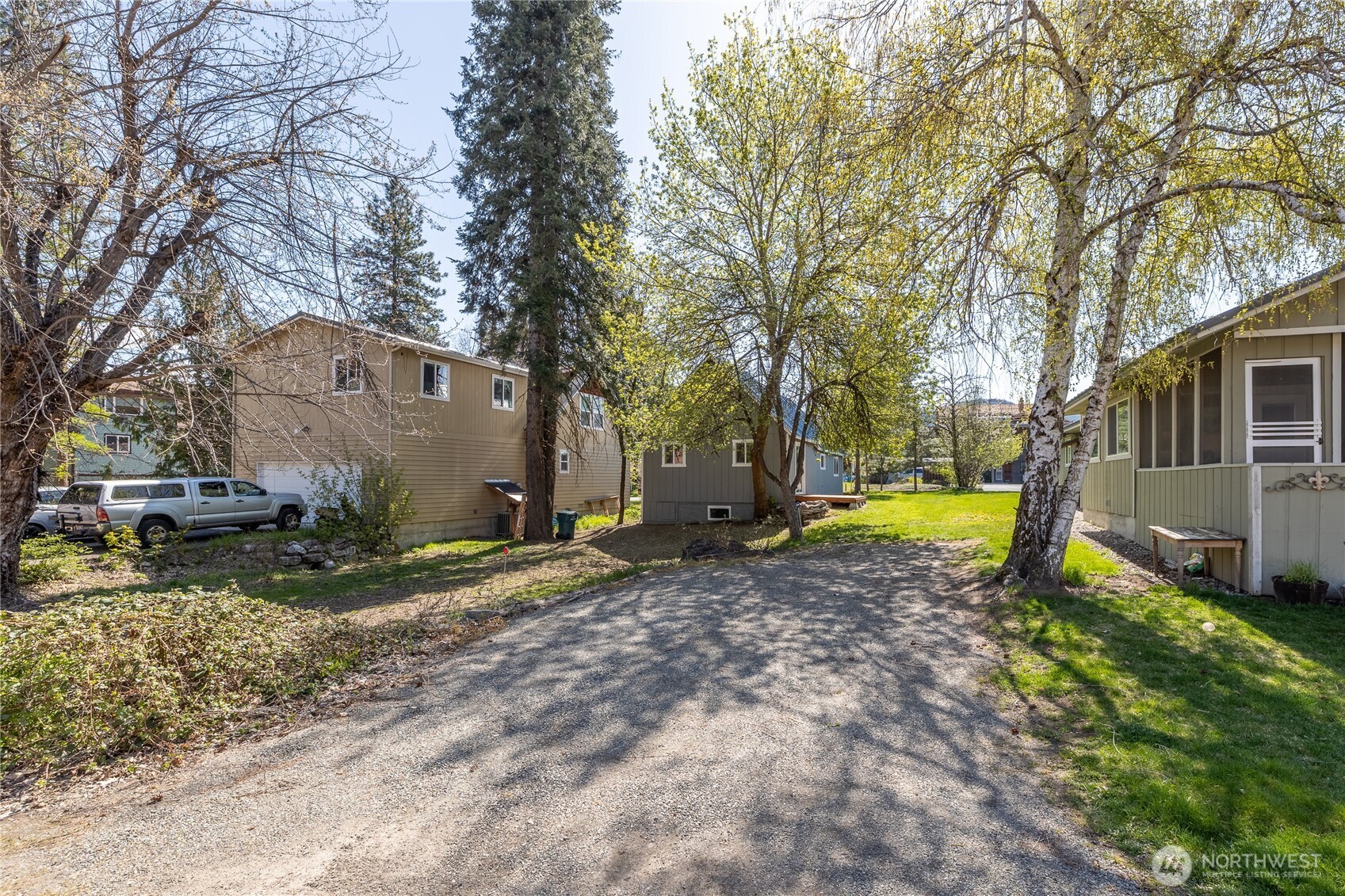 132 Whitman Street , Leavenworth, WA 98826
