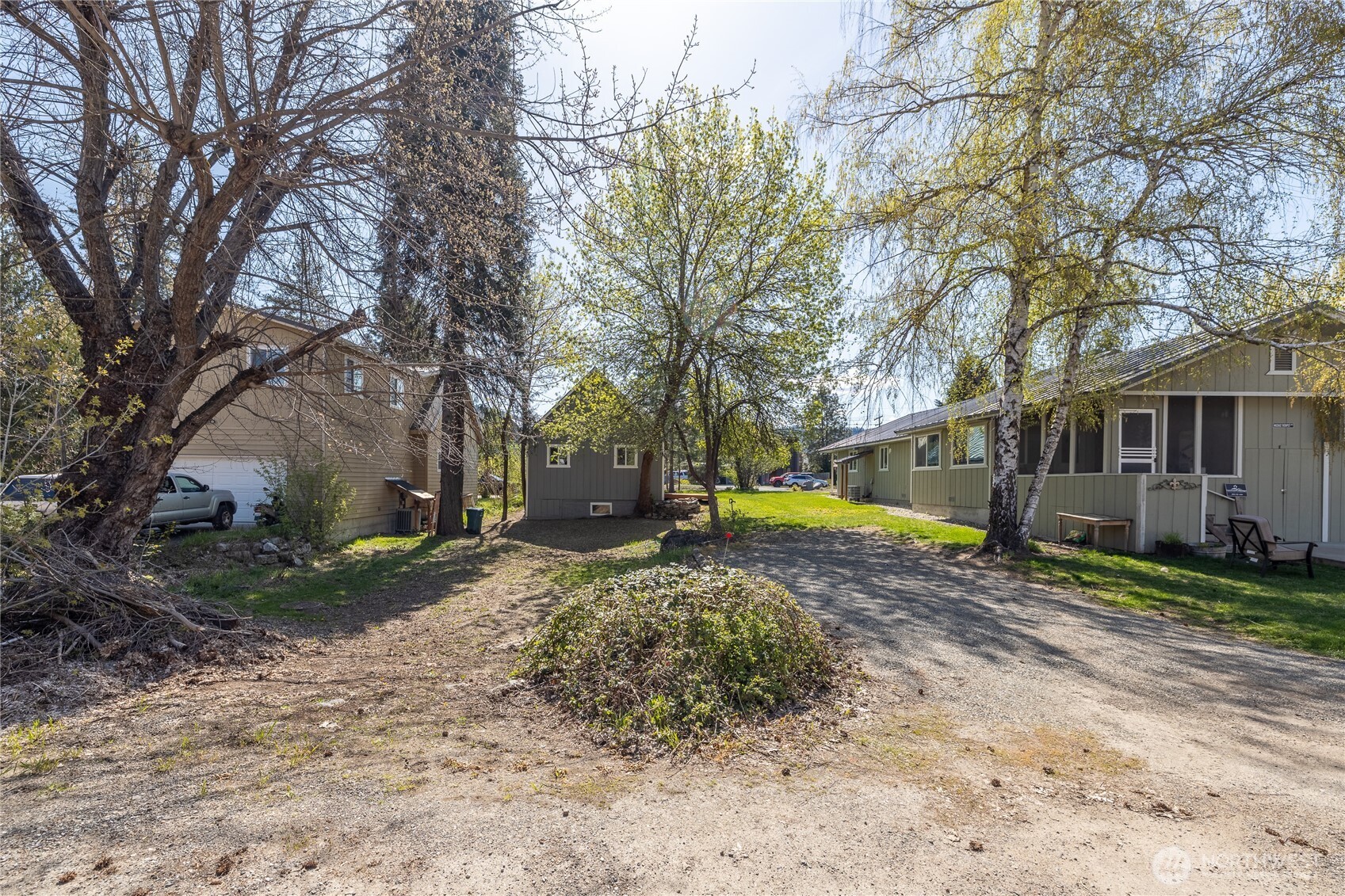 132 Whitman Street , Leavenworth, WA 98826