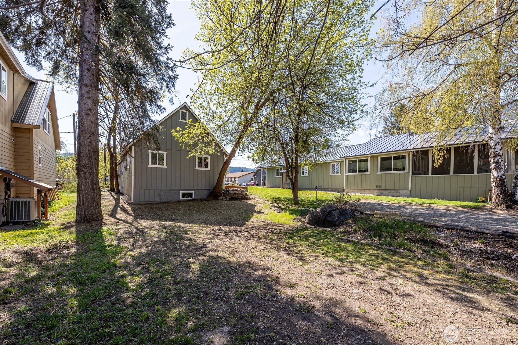 132 Whitman Street , Leavenworth, WA 98826
