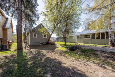 132 Whitman Street , Leavenworth, WA 98826 - Photo 27