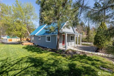 132 Whitman Street , Leavenworth, WA 98826 - Photo 5