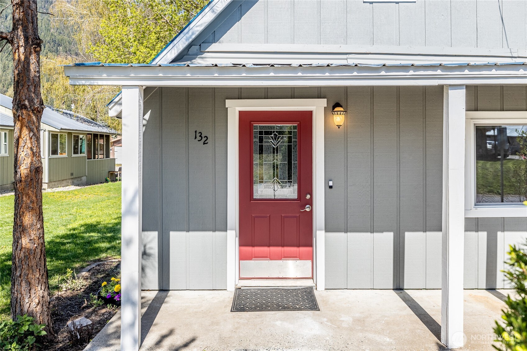 132 Whitman Street , Leavenworth, WA 98826