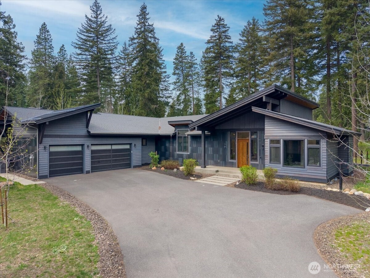 41 Blackberry Court , Cle Elum, WA 98922
